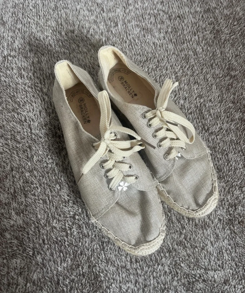 Espadrilles